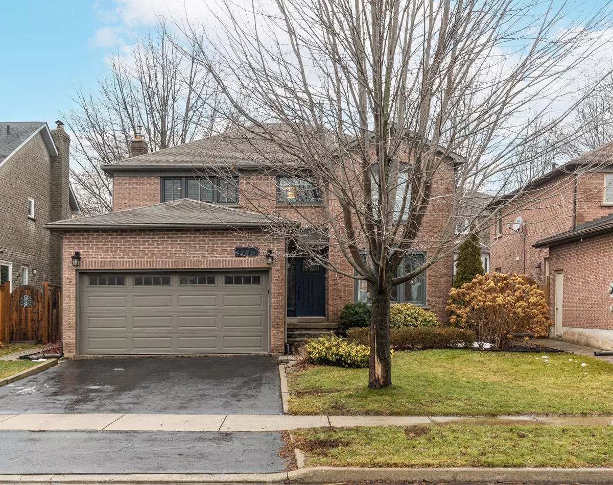 Oakville, ON L6J 6Z3,2775 Guilford CRES