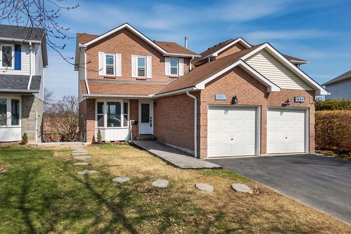 Burlington, ON L7P 4P1,2374 Brunswick CT