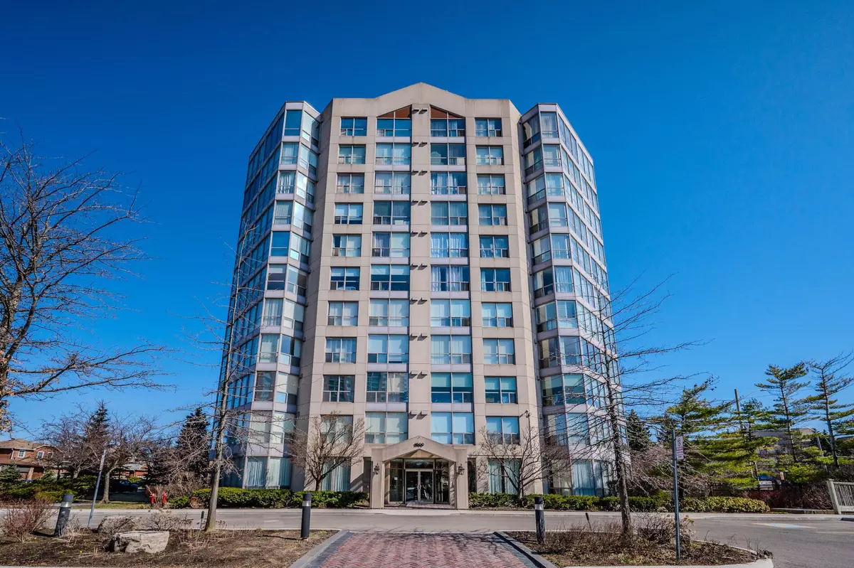 Mississauga, ON L4W 4Z9,1500 Grazia CT #806