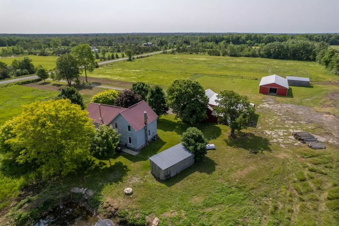 Tyendinaga, ON K0K 2N0,2819 Deseronto RD