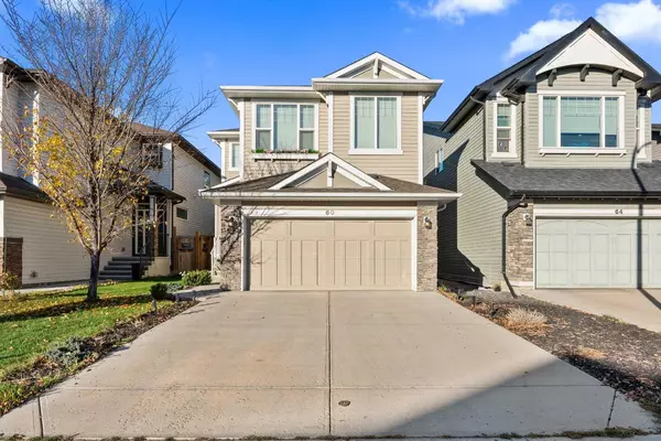 60 Brightoncrest PT Southeast, Calgary, AB T2Z 1A1