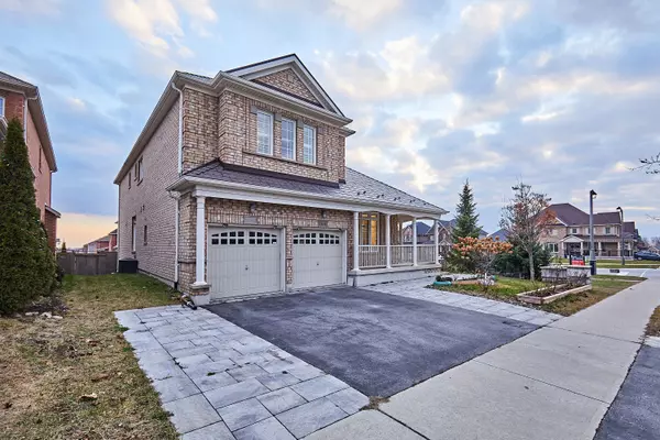 Oshawa, ON L1K 0J4,1301 Woodstream AVE E