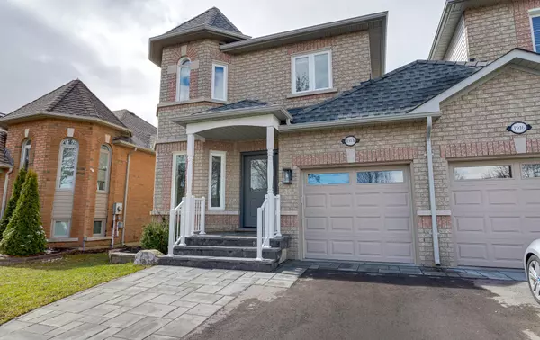 Oshawa, ON L1G 7Z2,1914 Woodgate CT