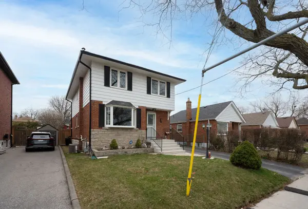 Toronto E04, ON M1L 3C6,7 Stellarton RD