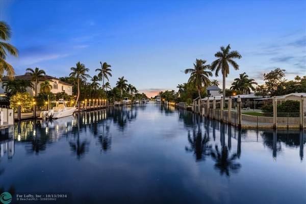 Fort Lauderdale, FL 33301,414 RIVIERA ISLE