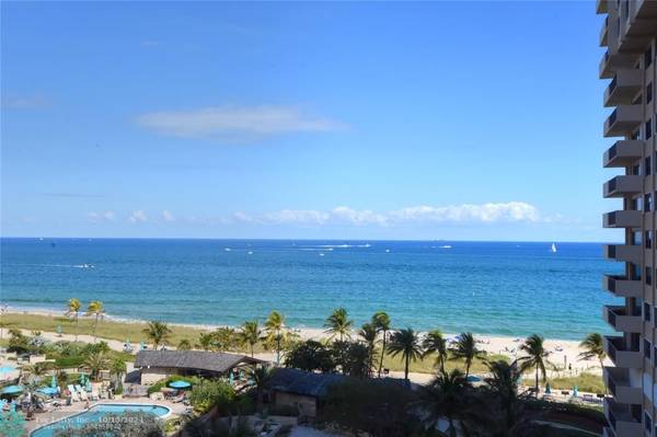 4900 N Ocean Blvd  #910, Lauderdale By The Sea, FL 33308