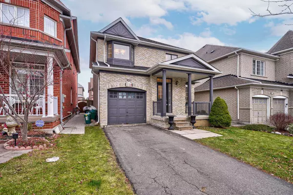 Markham, ON L6C 2Y4,114 Elmrill RD