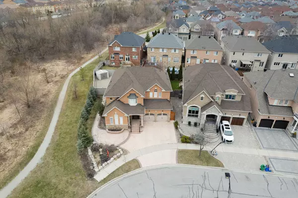 Markham, ON L6C 3G6,47 River Valley CRES