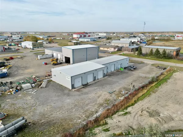 Emerald Park, SK S4L 1B7,16 McLeod ROAD