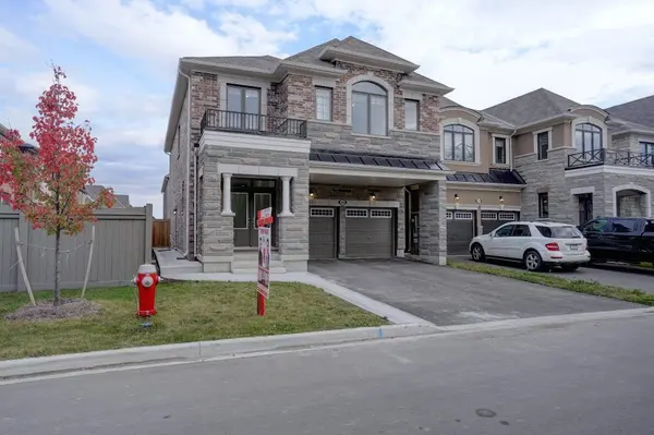 Caledon, ON L7C 3H1,90 Eberly Woods DR