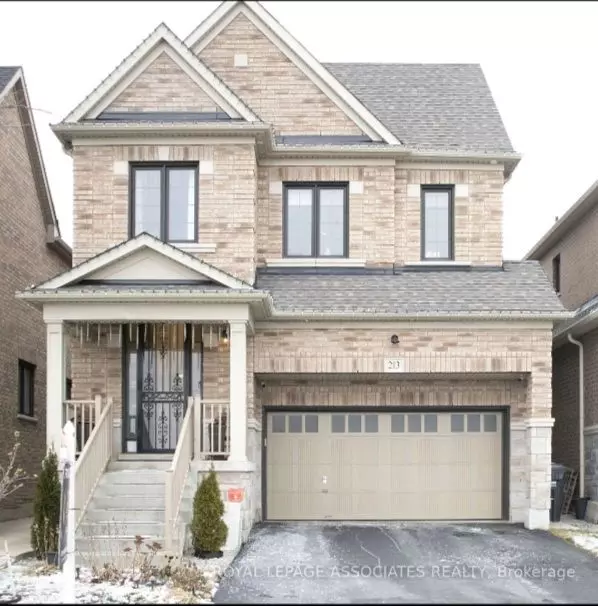 Peel, ON L6P 3X3,213 Castle Oaks Crossing N/A E