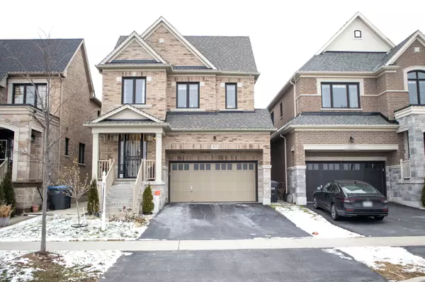 Peel, ON L6P 3X3,213 Castle Oaks Crossing N/A E