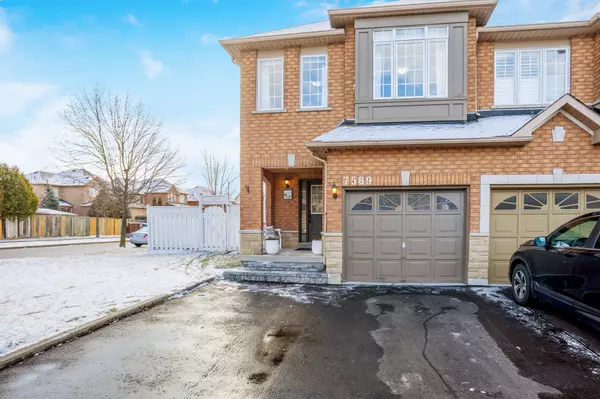 Mississauga, ON L5N 8A8,7589 Black Walnut TRL