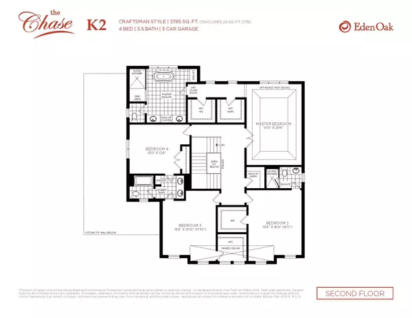 Halton Hills, ON L7G 0B7,Lot 19 Gamble ST