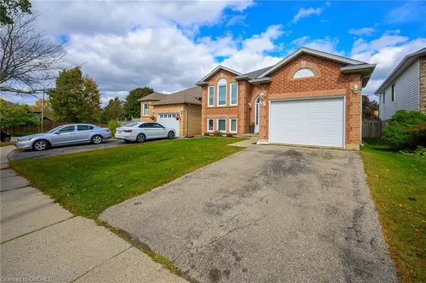 Brantford, ON N3P 2A5,45 Buchanan CRES