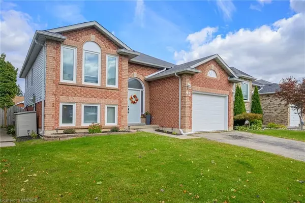 Brantford, ON N3P 2A5,45 Buchanan CRES