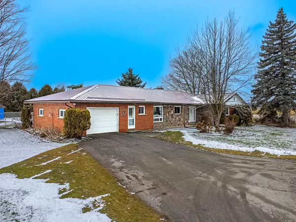 Kawartha Lakes, ON K0M 2C0,13 Mark ST