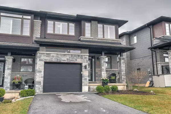 Lincoln, ON L3J 0M6,5081 Connor DR