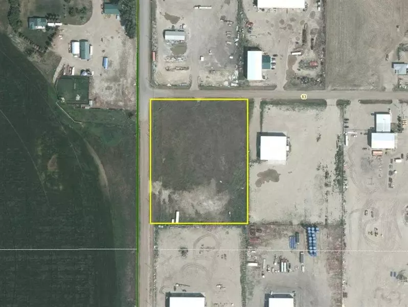 Lot 1, Block 2 Plan 0312492, Rural Newell County Of, AB T1R0X7