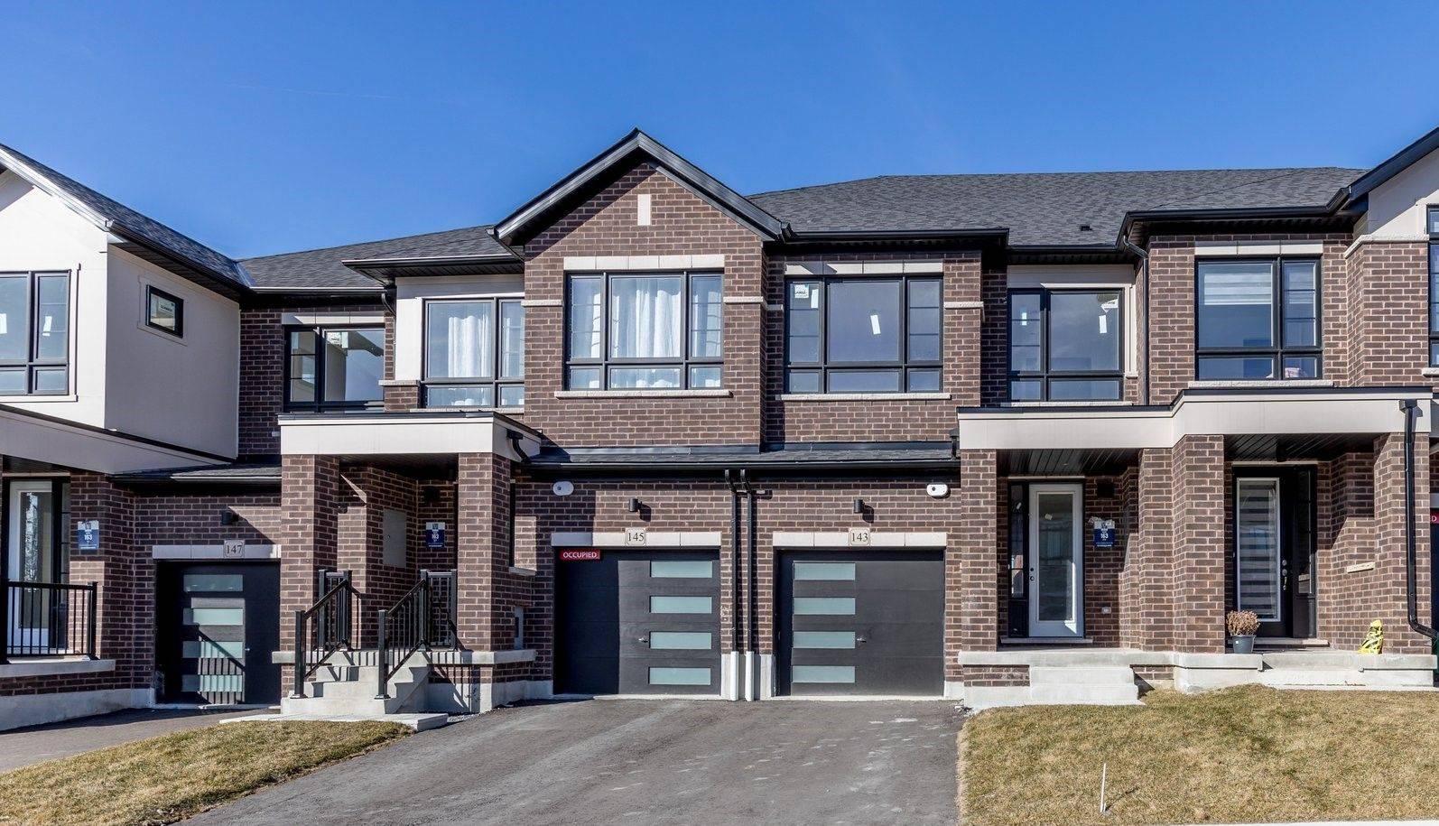 Whitby, ON L1P 0M7,143 Closson DR