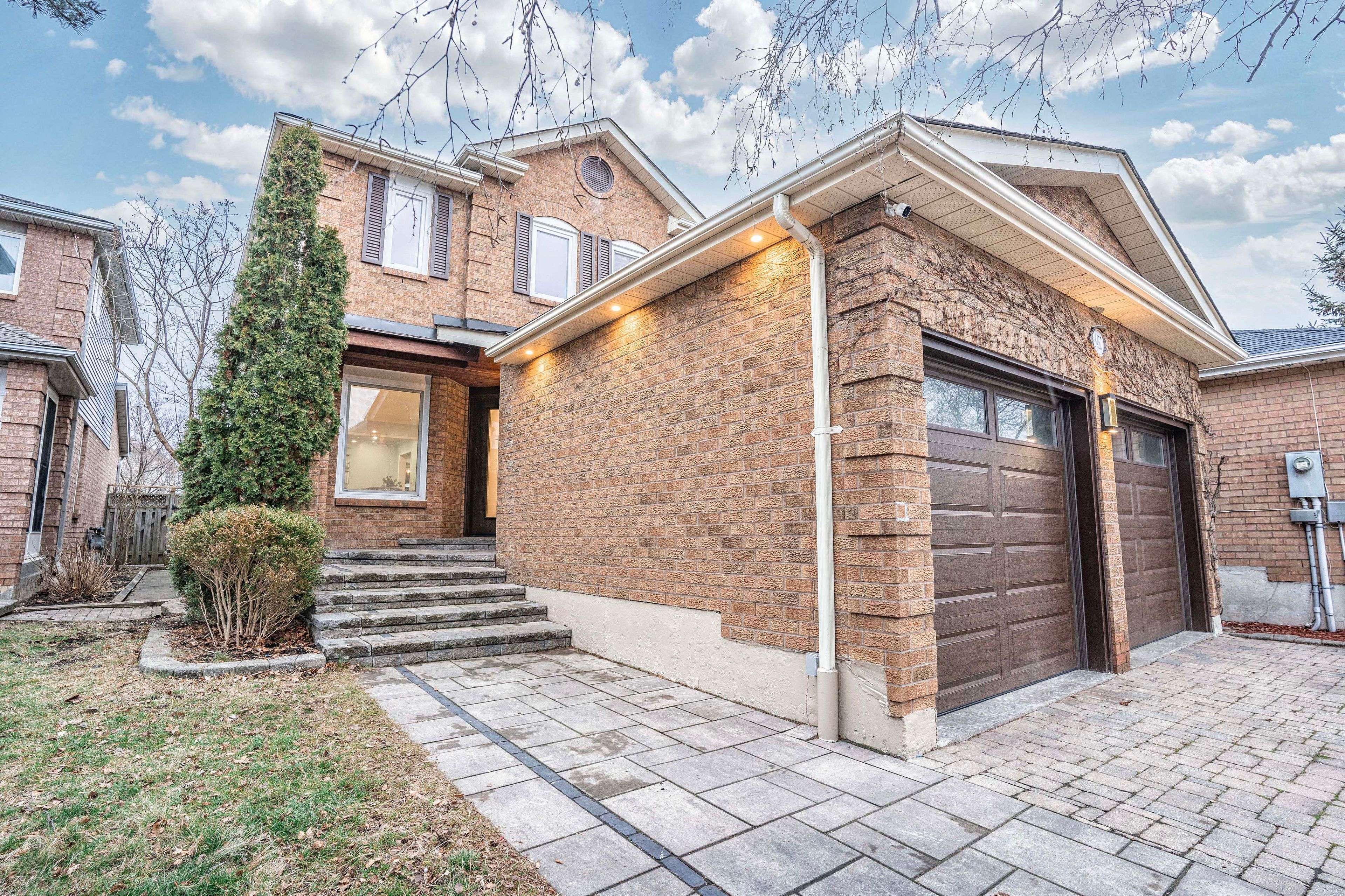 Mississauga, ON L5L 5B7,3452 Cherrington CRES