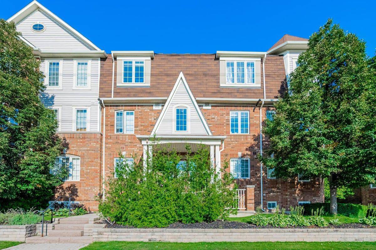 613 Dundas ST W #5, Mississauga, ON L5B 0B5