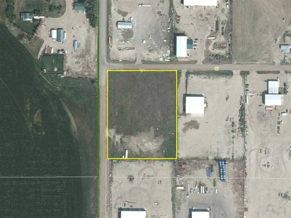 Rural Newell County Of, AB T1R0X7,Lot 1, Block 2 Plan 0312492