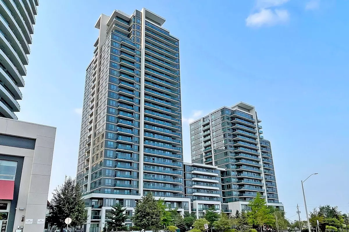 Markham, ON L3T 0E1,7167 Yonge ST #622