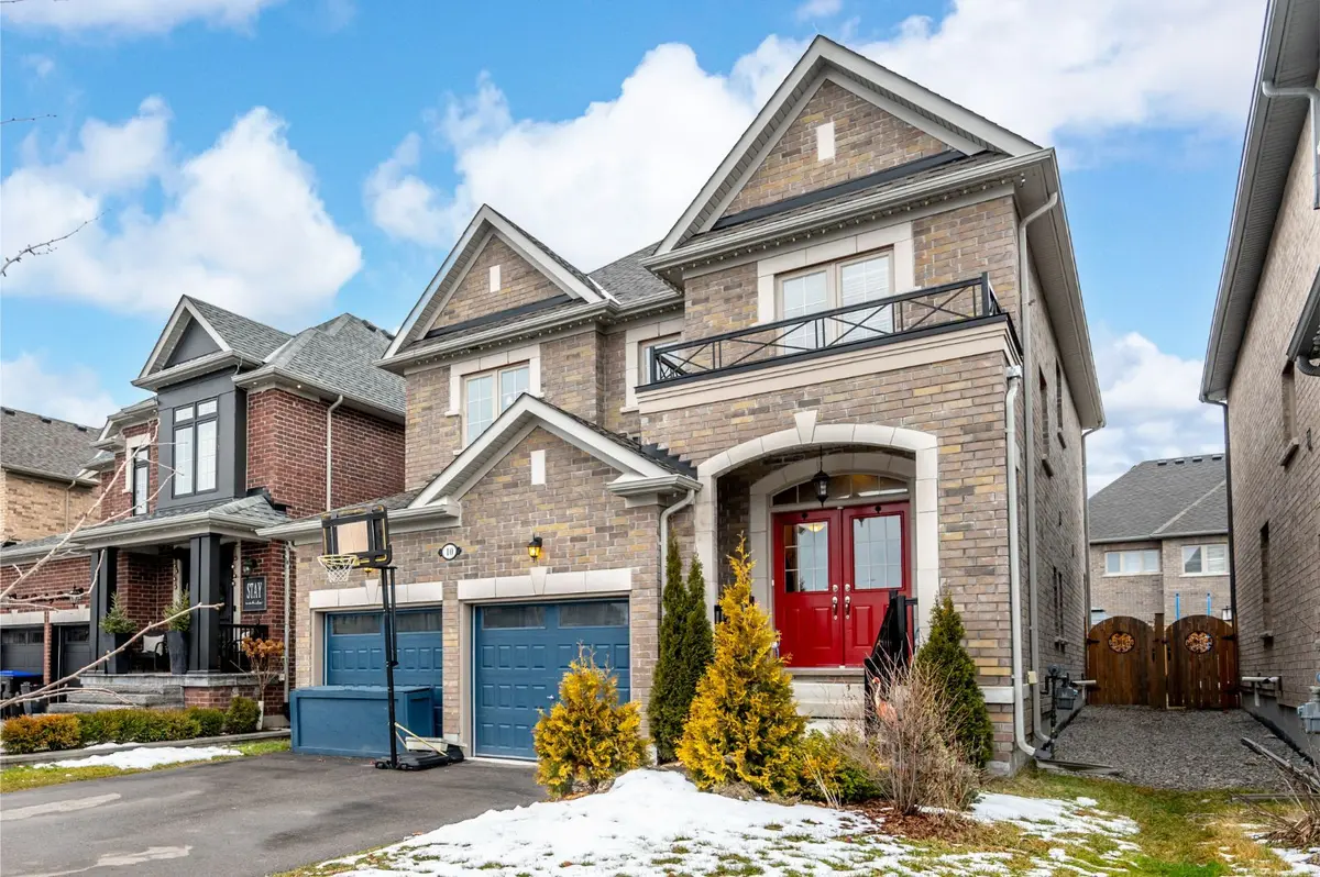 New Tecumseth, ON L9R 1V2,10 Dowling RD