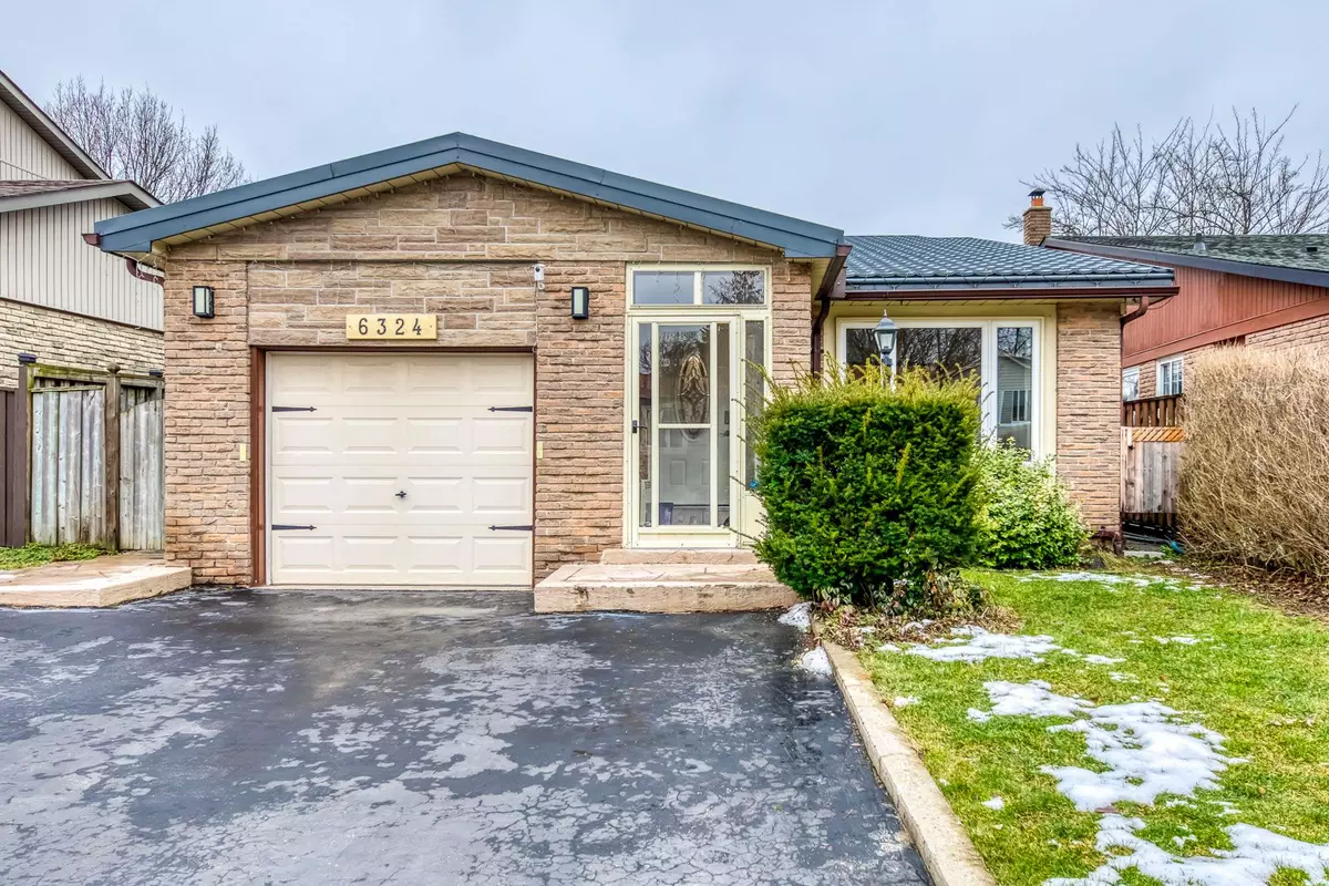 Peel, ON L5N 2J4,6324 Lorca CRES