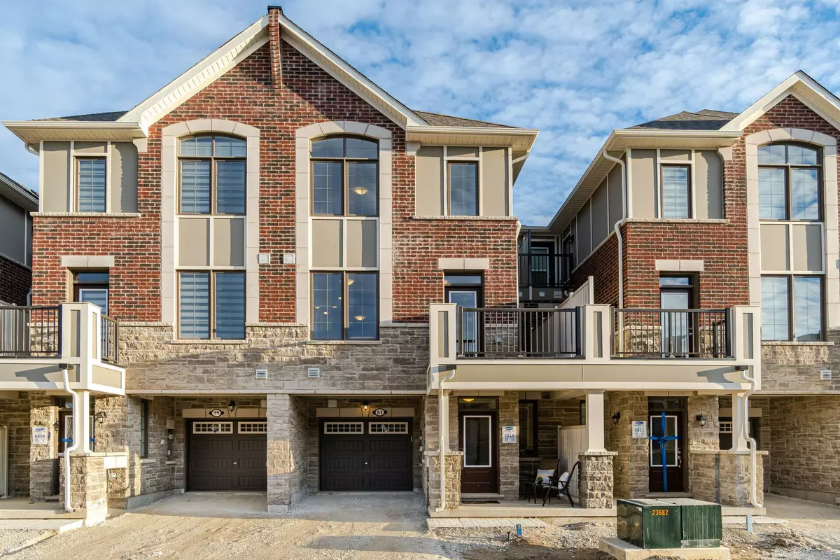 Brampton, ON L7A 0B6,51 Keppel CIR