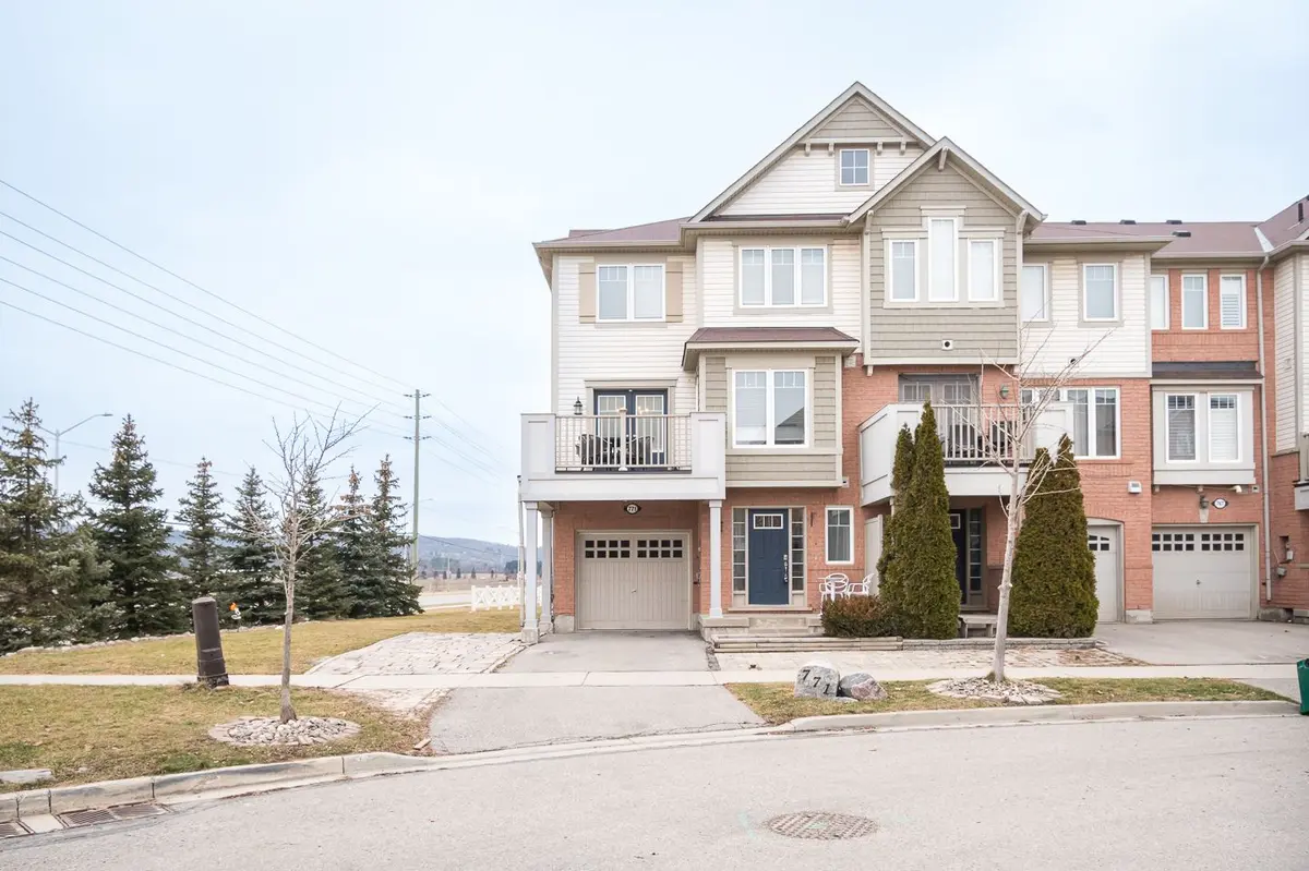 Milton, ON L9T 7V5,771 Challinor TER