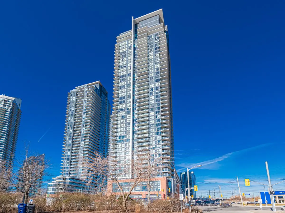 Toronto W06, ON M8V 1A4,2200 Lakeshore BLVD W #612