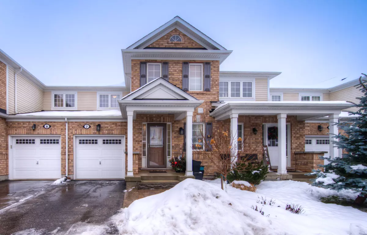 Cambridge, ON N3C 0G3,125 Black Bridge Road RD #7