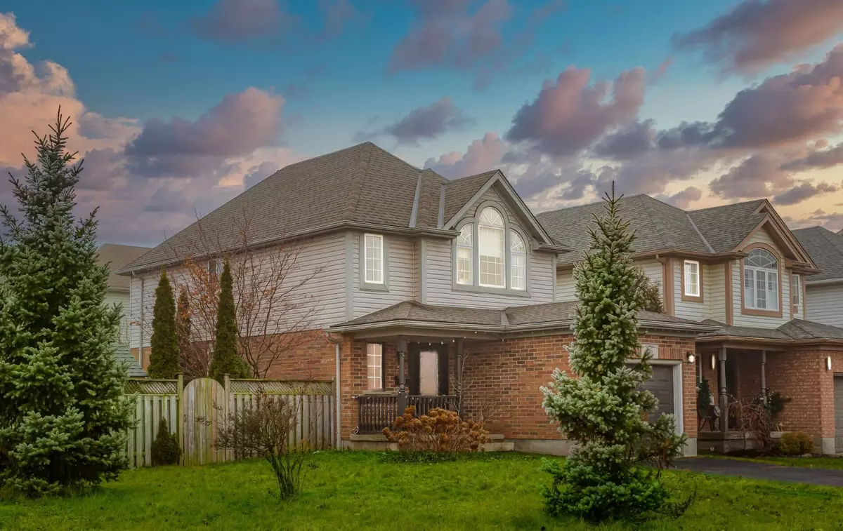 Cambridge, ON N1R 8M6,56 Foot CRES