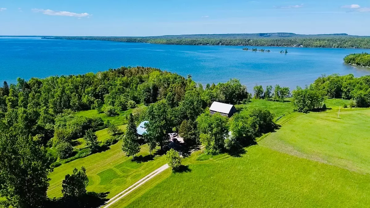 Northeastern Manitoulin And The Islands, ON P0P 1W0,4847 Bidwell RD