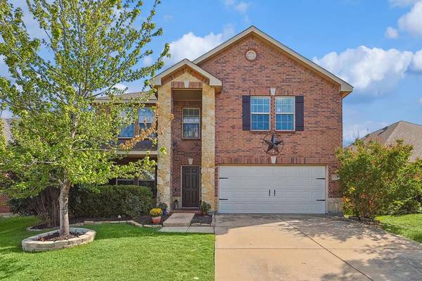 2304 Cavalry Drive, Fort Worth, TX 76177