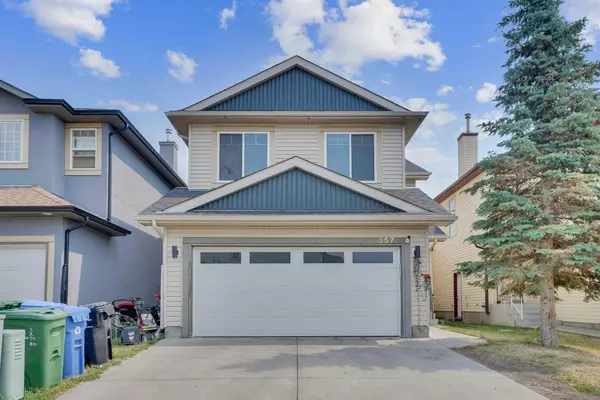 Calgary, AB T3J 5N6,357 Saddlecrest WAY NE