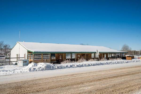 211 Railway AVE East, Cremona, AB T0M 0R0