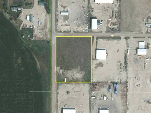 Lot 1, Block 2 Plan 0312492, Rural Newell County Of, AB T1R0X7