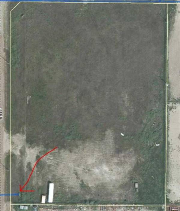 Rural Newell County Of, AB T1R0X7,Lot 1, Block 2 Plan 0312492