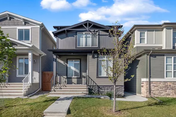 139 Howse CRES NE, Calgary, AB T4B 3P6