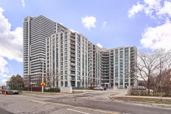 Richmond Hill, ON L4B 0B1,185 Oneida CRES #709