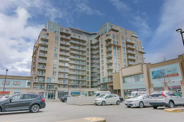 Markham, ON L3R 5W7,8323 Kennedy RD #1122