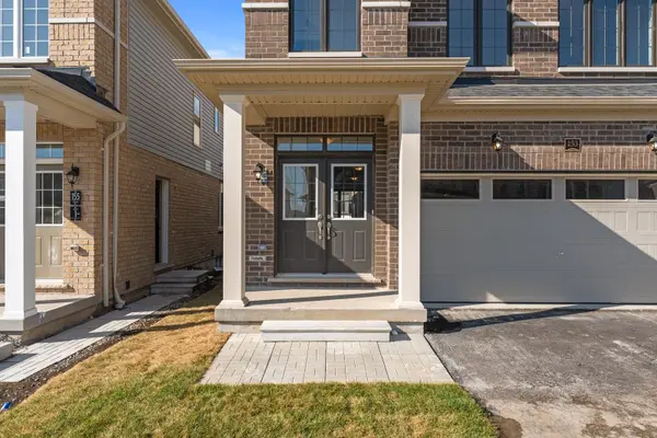 Barrie, ON L9S 2Z8,153 Terry Fox DR