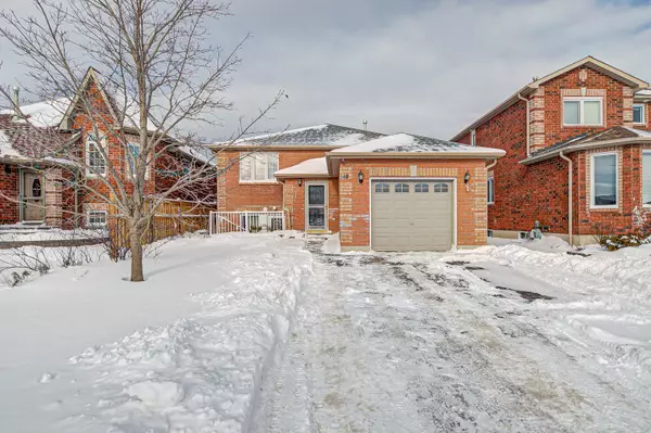 Simcoe, ON L4M 6W2,140 Hanmer ST E