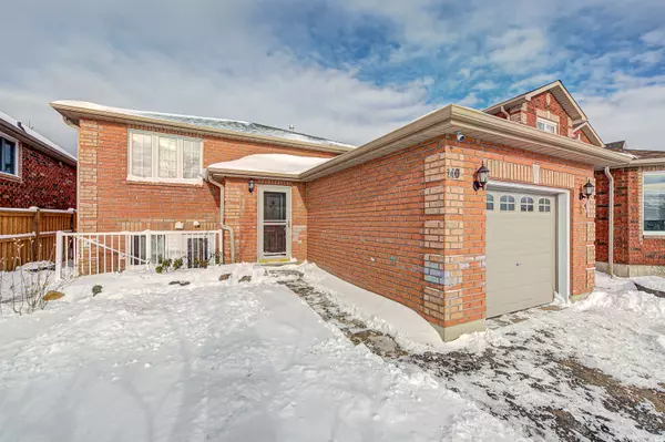 Simcoe, ON L4M 6W2,140 Hanmer ST E