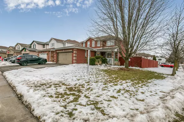 Simcoe, ON L4N 8A5,37 Nightingale CRES