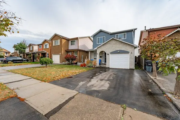 Brampton, ON L6V 3X1,33 Wikander WAY