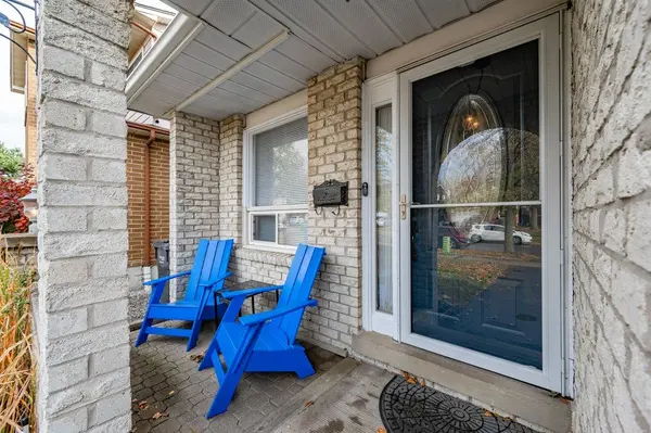 Brampton, ON L6V 3X1,33 Wikander WAY